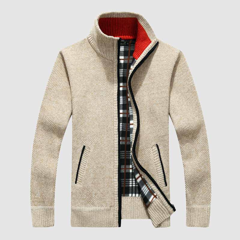 Frank Hardy San Francisco Cardigan