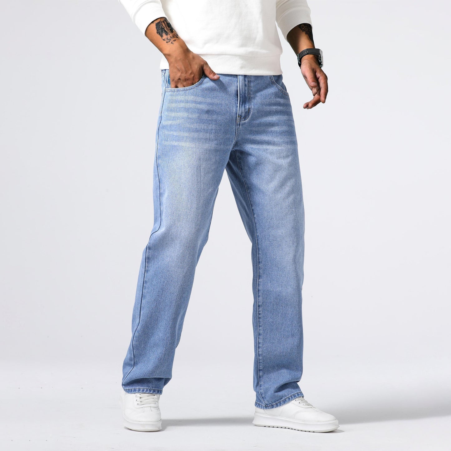 Frank Hardy Street Legend Jeans