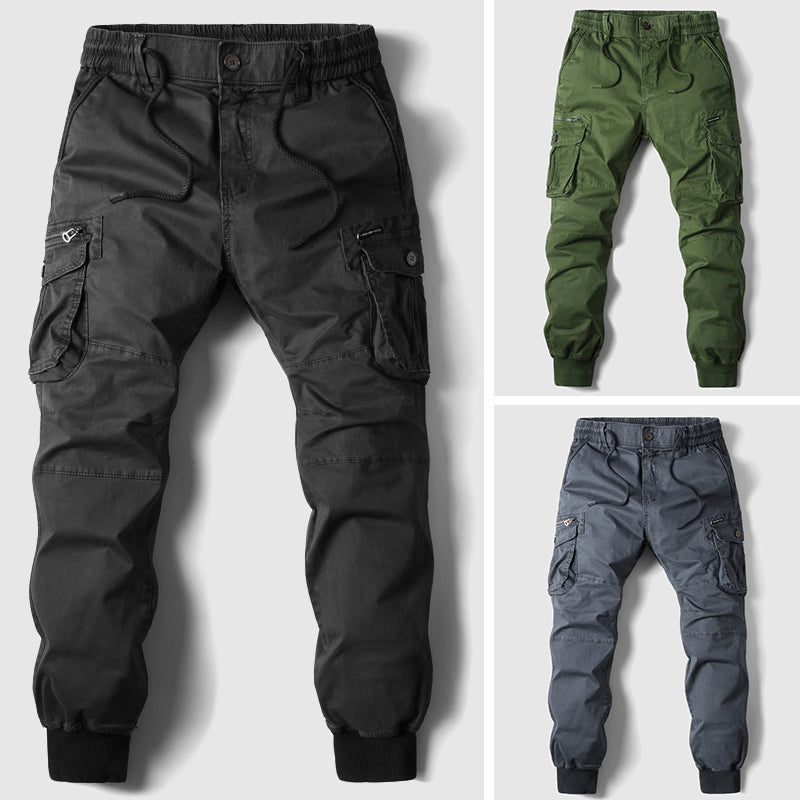 Frank Hardy Tactical Cargo Pants