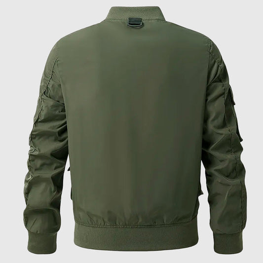 Frank Hardy Tactical Jacket