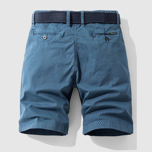 Frank Hardy Urban Ease Shorts