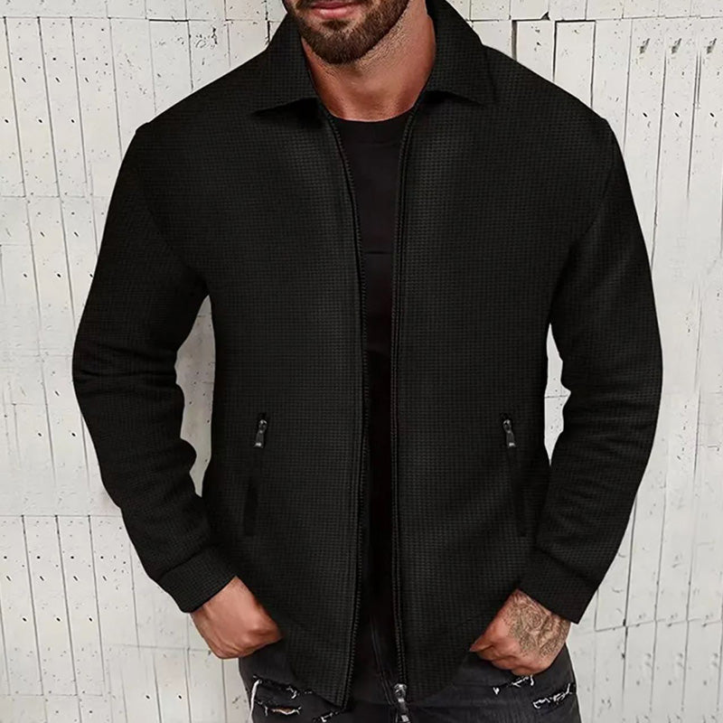 Frank Hardy Urban Elegance Jacket