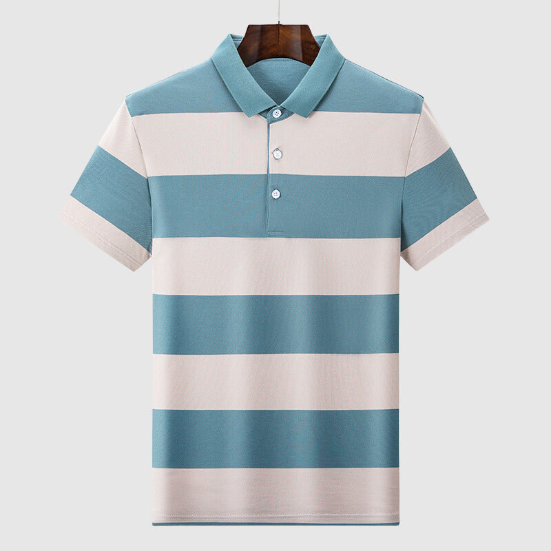 Frank Hardy Urban Polo Shirt