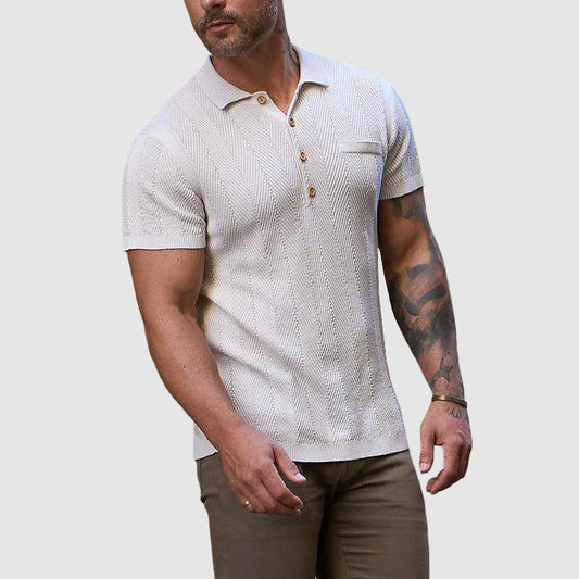 Frank Hardy Urban Polo