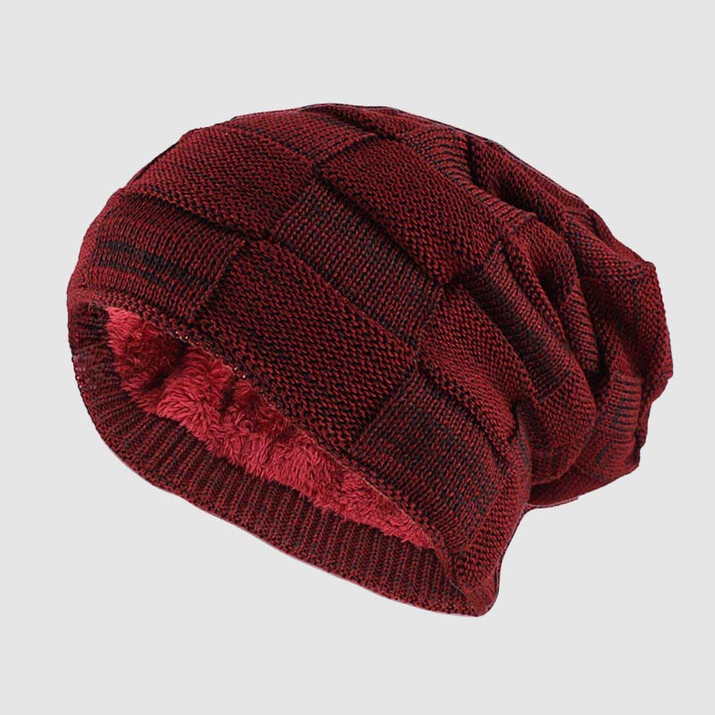 Frank Hardy Vancouver Beanie