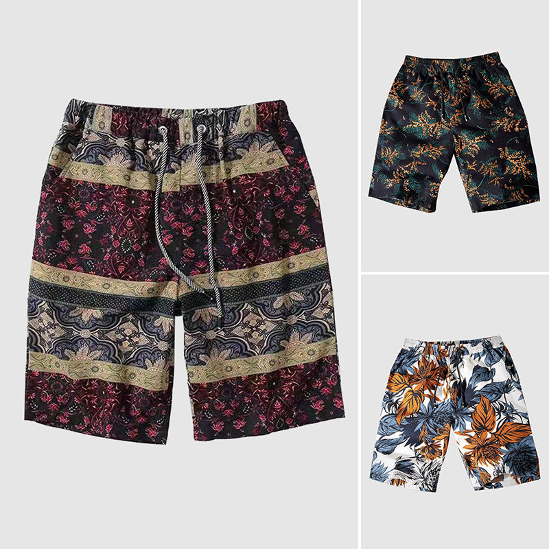 Frank Hardy Waikiki Board Shorts