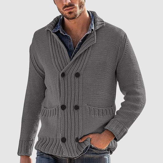 Frank Hardy Wanderer Sweater