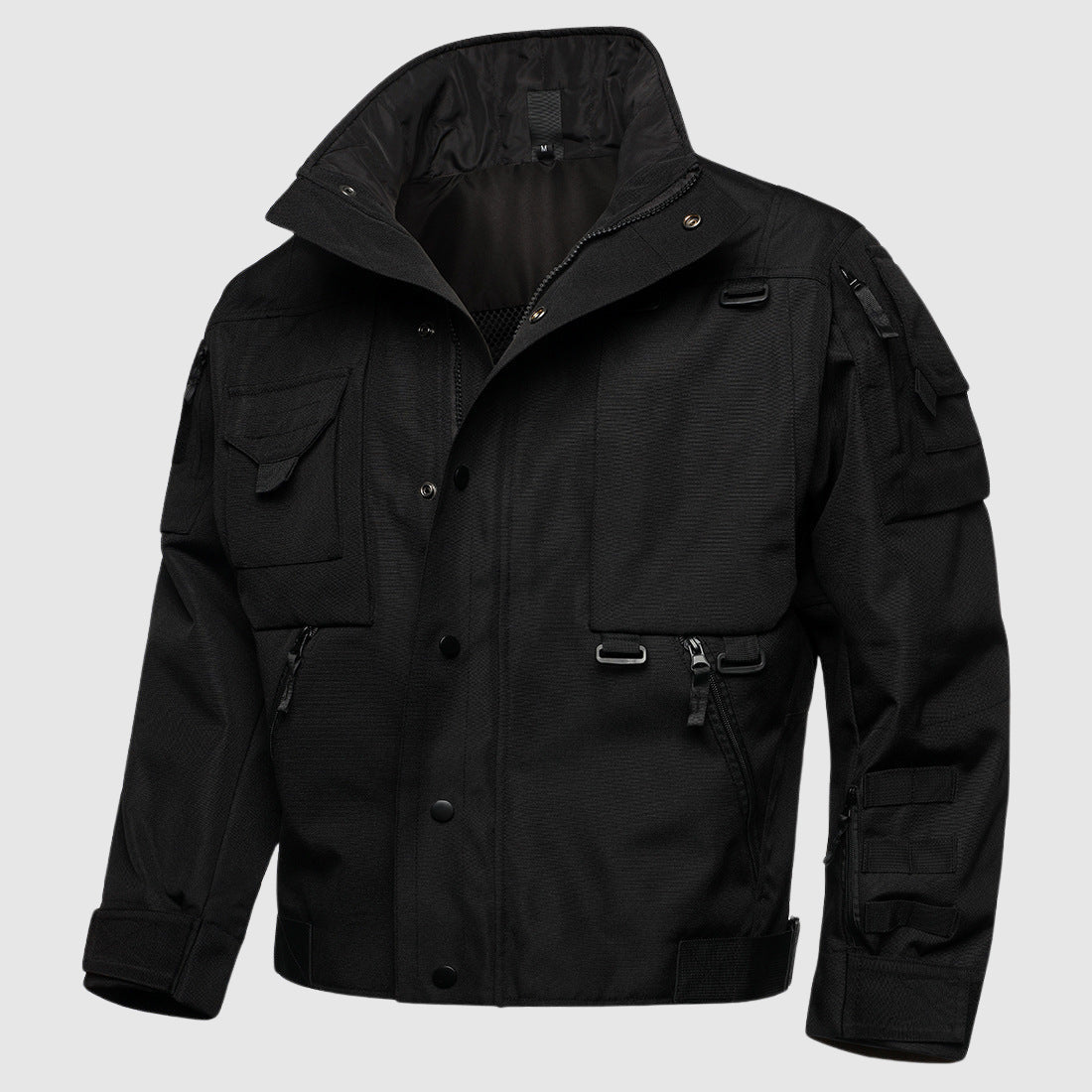 Frank Hardy Gen Shield Tactical Jacket