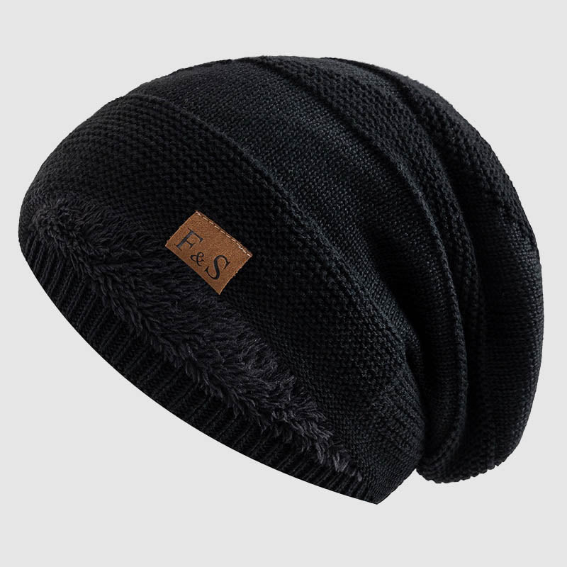 Frank & Sanders Winter Beanie