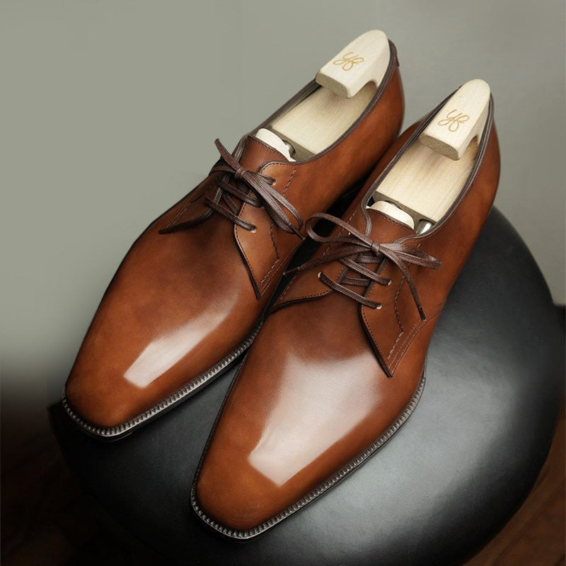 Harvard Classic Oxfords