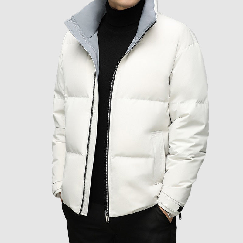 Henry King Duck Down Jacket