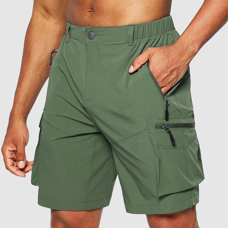 Hercules Premium Cargo Shorts