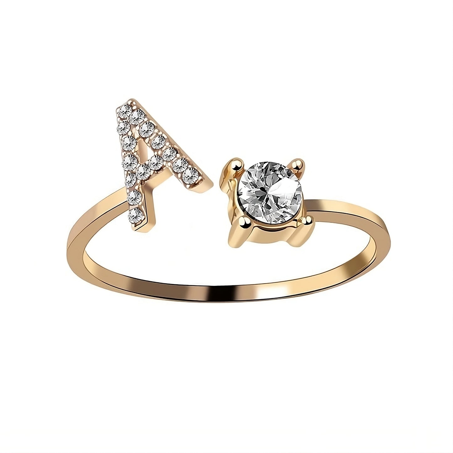 Vanessa™- Initial Ring