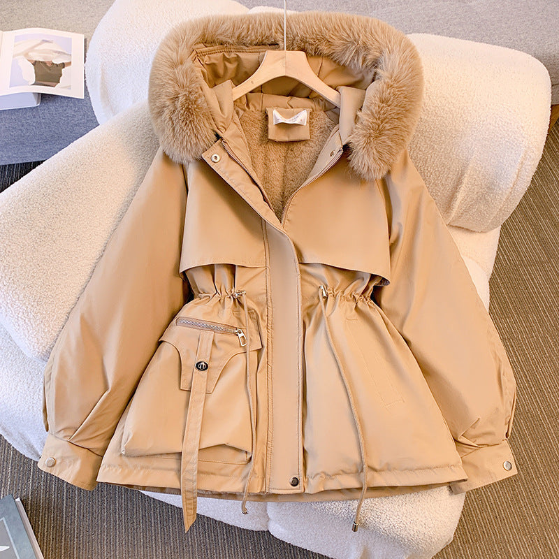 Aurora | Luxe Puffer Coat