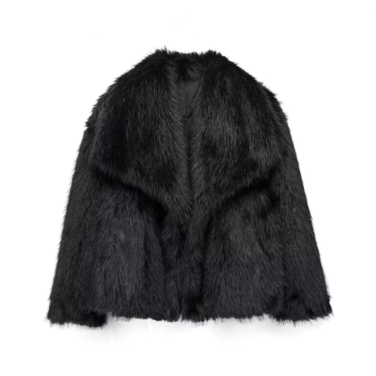 Francesca | FUR COAT