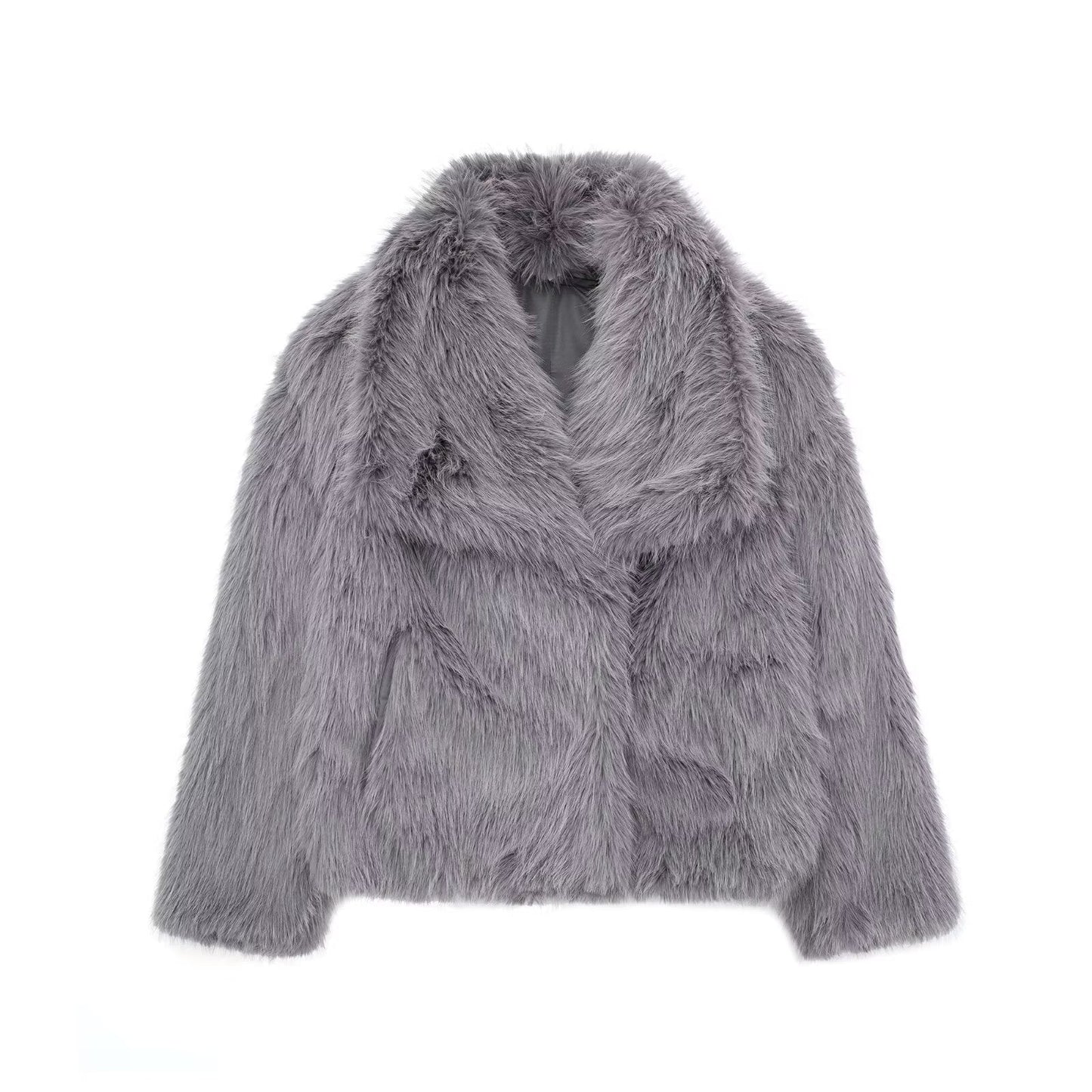 Francesca | FUR COAT