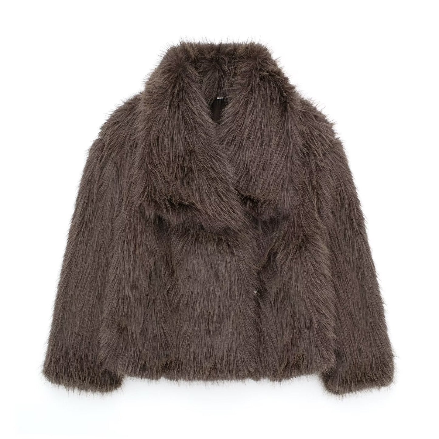 Francesca | FUR COAT