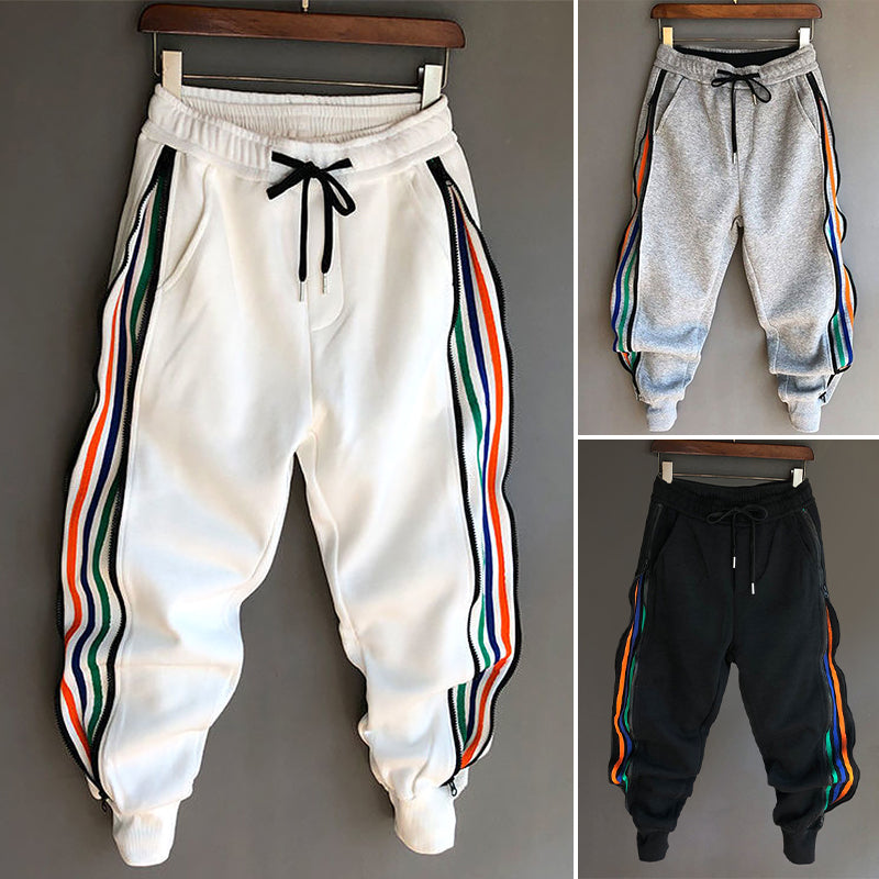 Infinity Casual Joggers