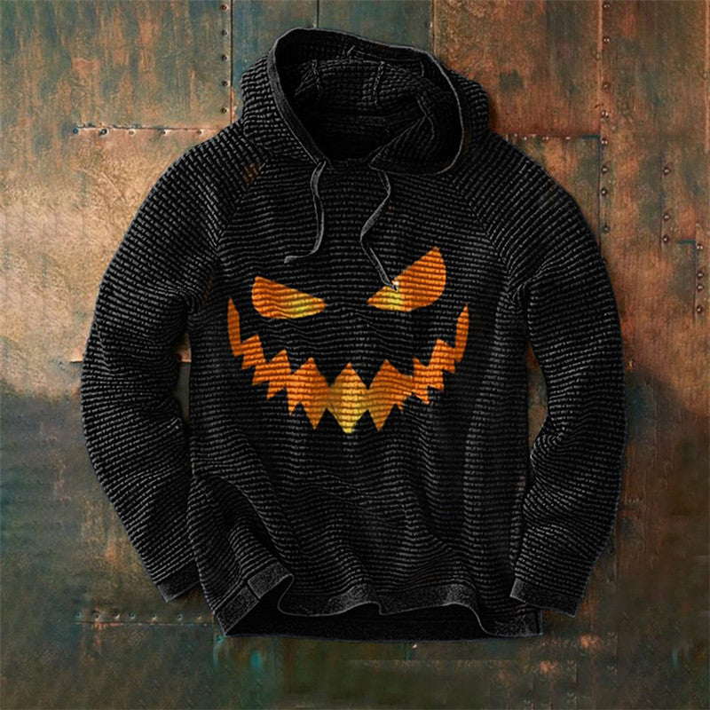 Jack-O’-Lantern Legend Hoodie