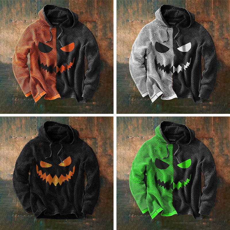 Jack-O’-Lantern Legend Hoodie