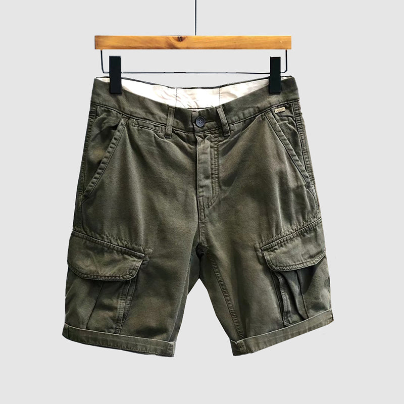 James Urban Cargo Shorts