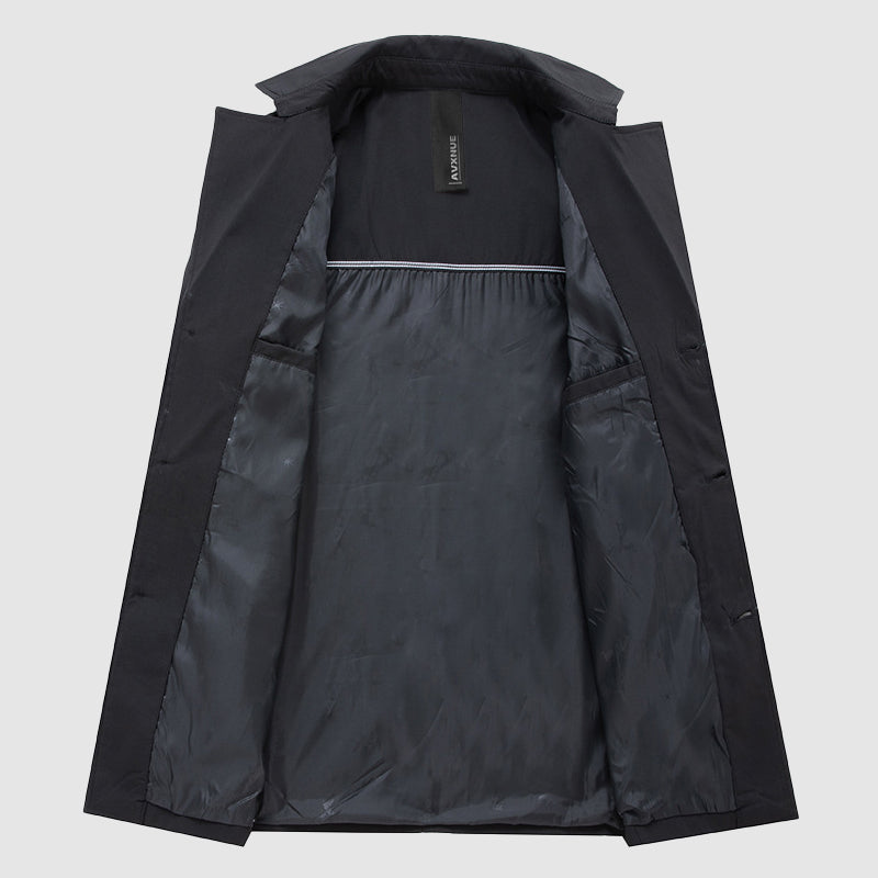 Jason Urban Windbreaker