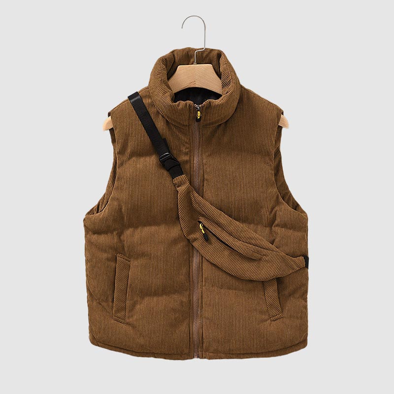 Jordan Urban Vest