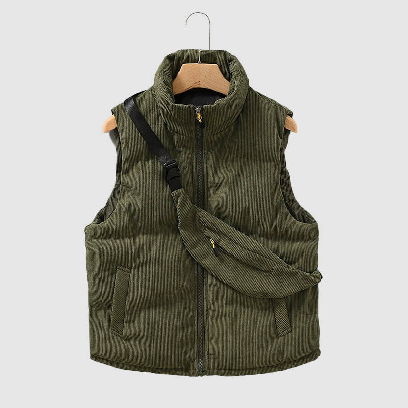 Jordan Urban Vest