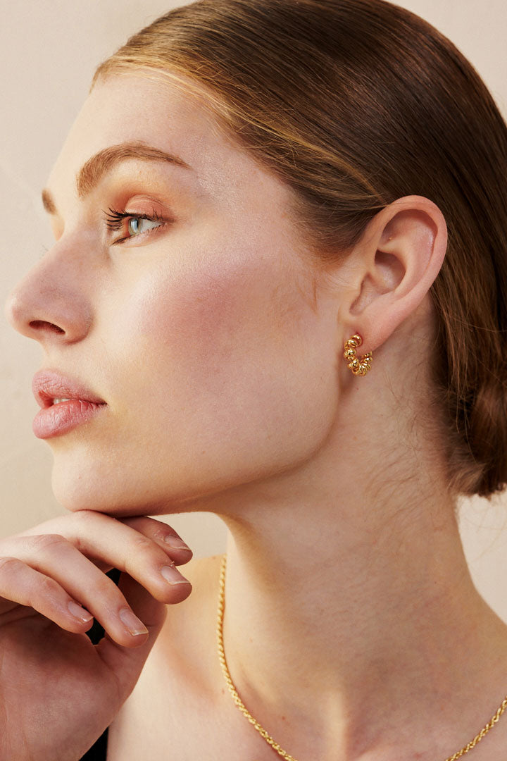 Lucie Earrings