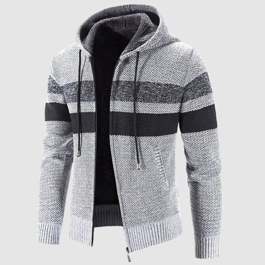 Lewis Walker London Sky Cardigan