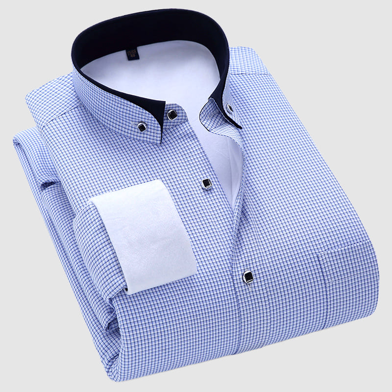 Lincoln DualSky Shirt