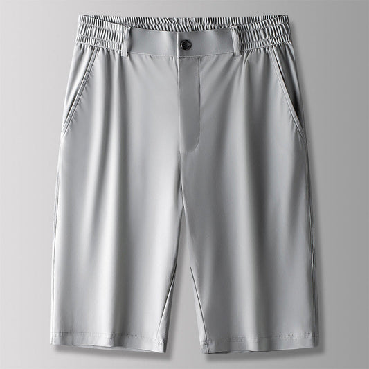 London DualSky Chino Shorts