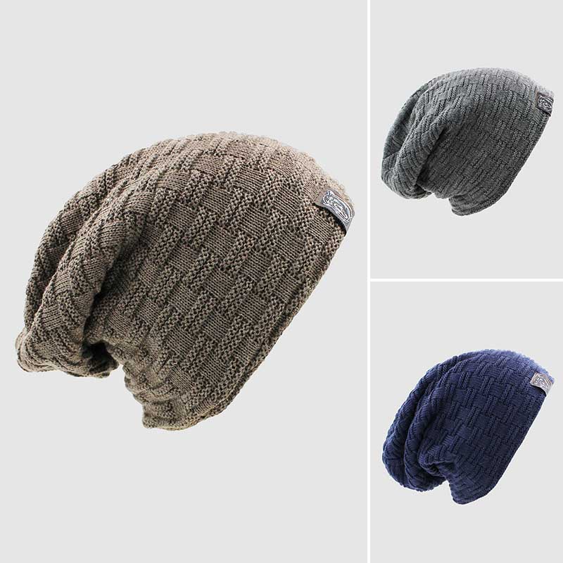 London Lounge Winter Beanie