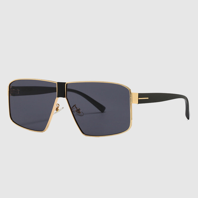 Long Beach Infinity Sunglasses