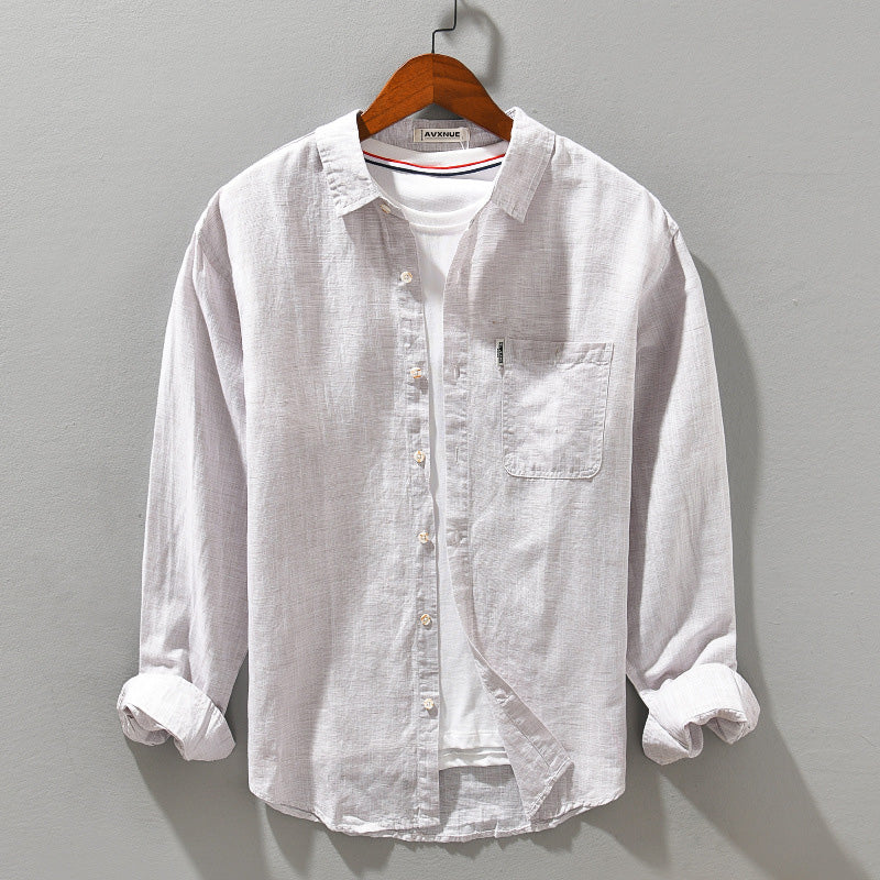 Long Beach Spring Shirt