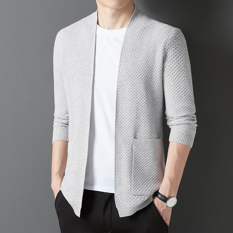 Louis Martin City Breeze Cardigan