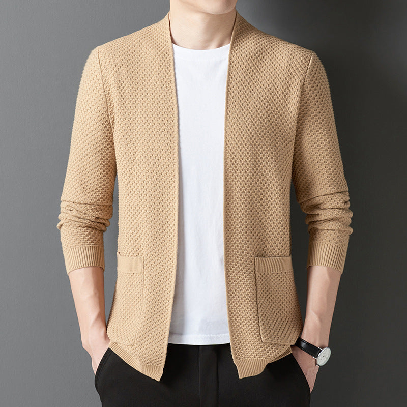 Louis Martin City Breeze Cardigan