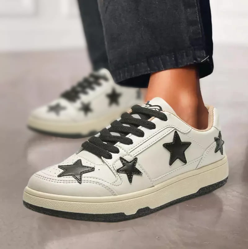 Malin-Tassou Urban Dunk Sneakers