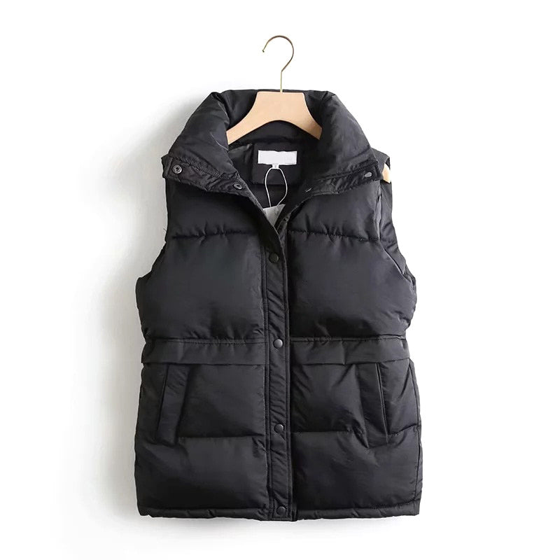 Manhattan Boulevard Vest