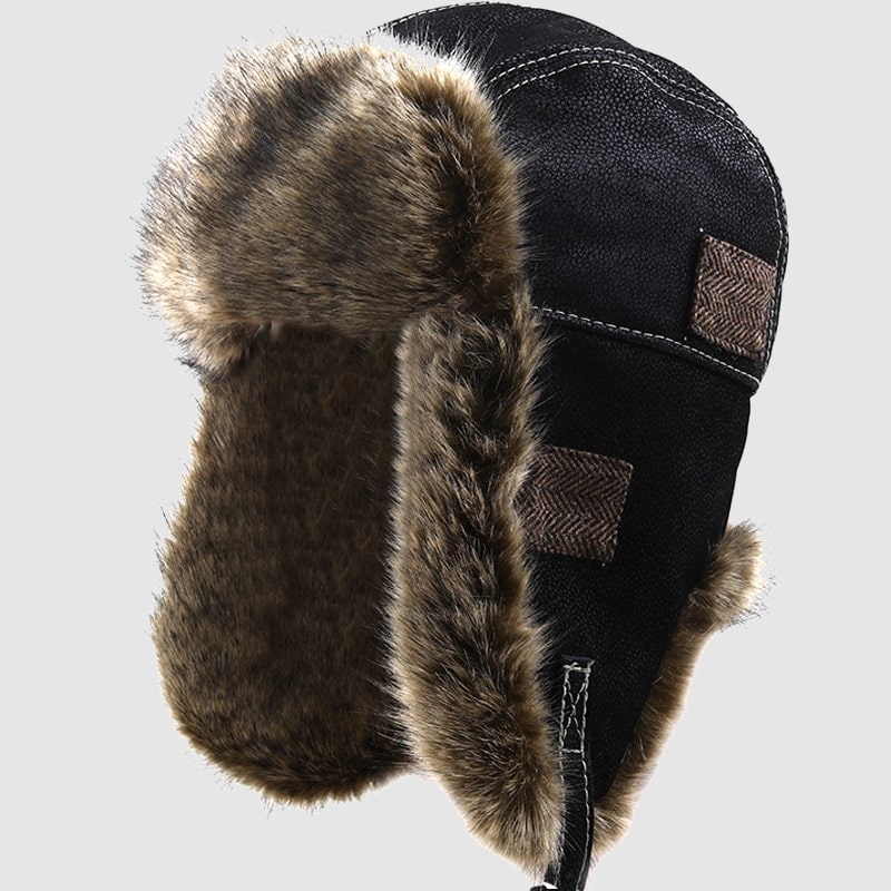 Maverick Pilot Winter Hat