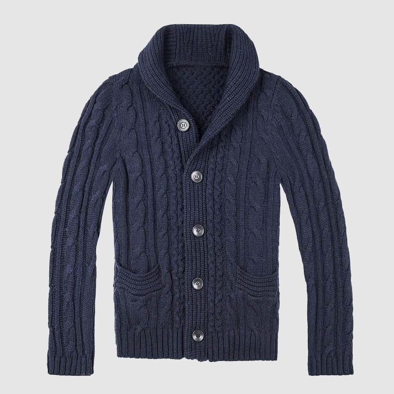 Montana Maverick Cardigan