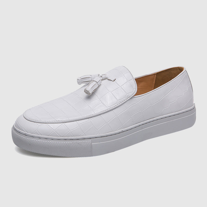 New York Loafers Style Shoes