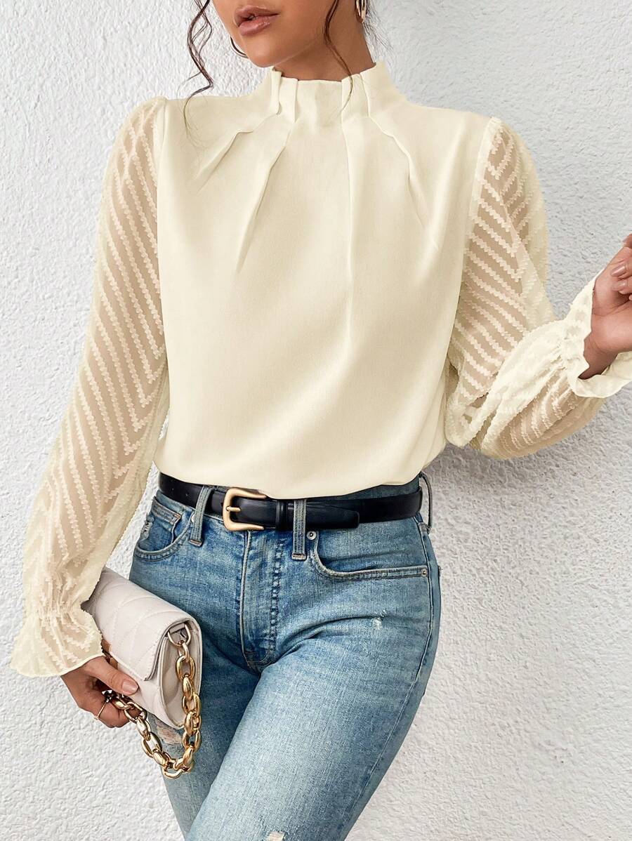 Lola | Elegant Top