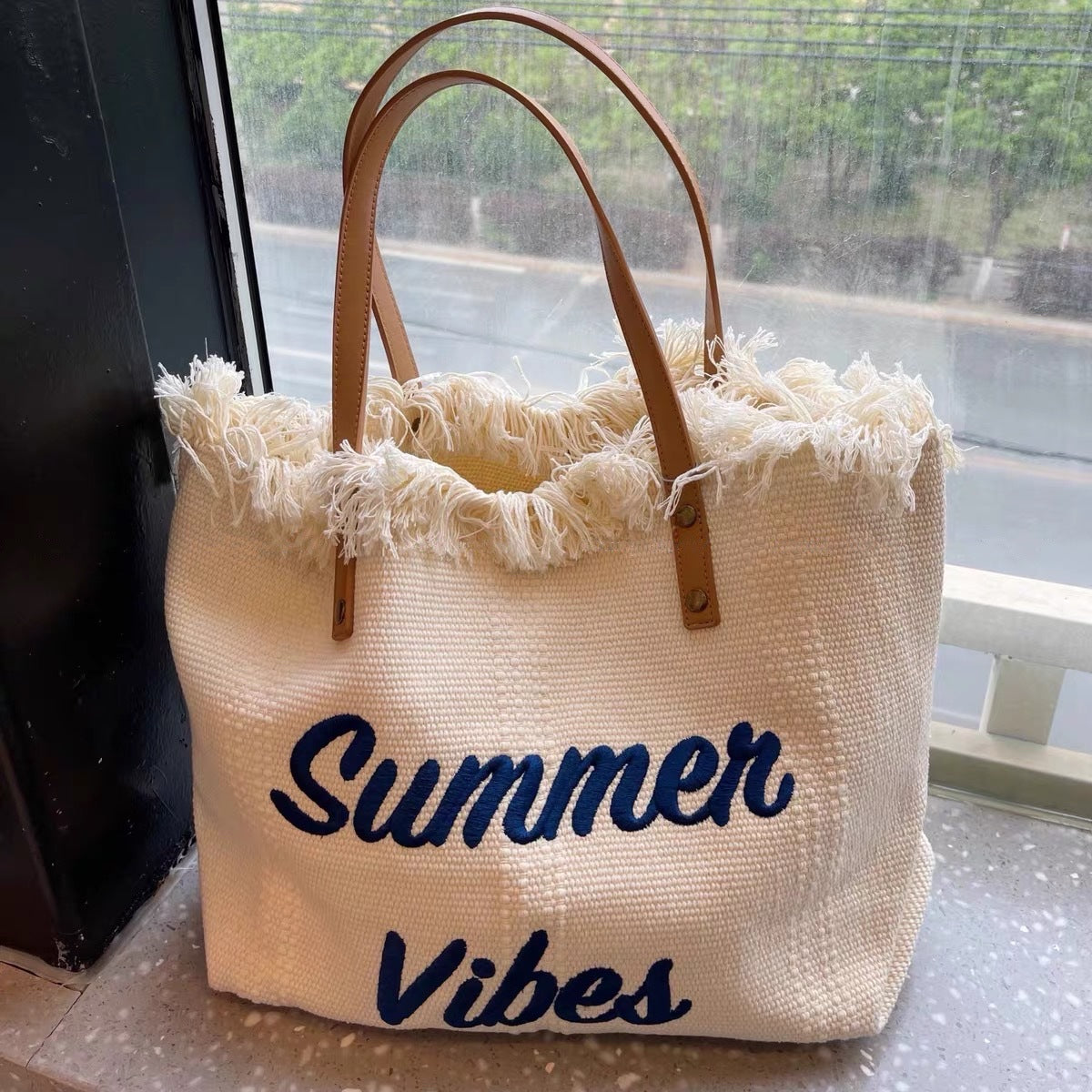 Ava | Summer Essentials Bag