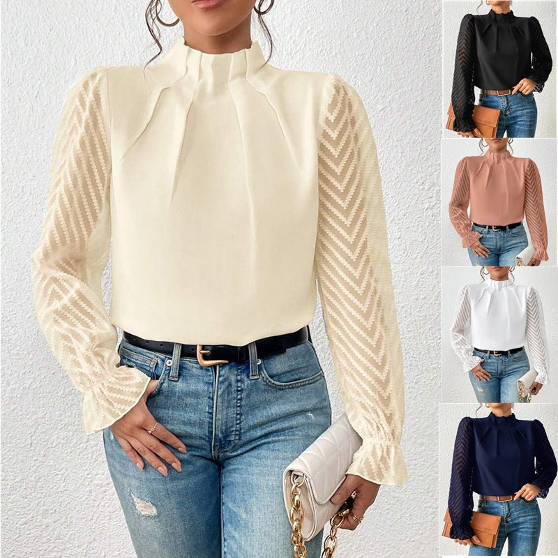 Lola | Elegant Top