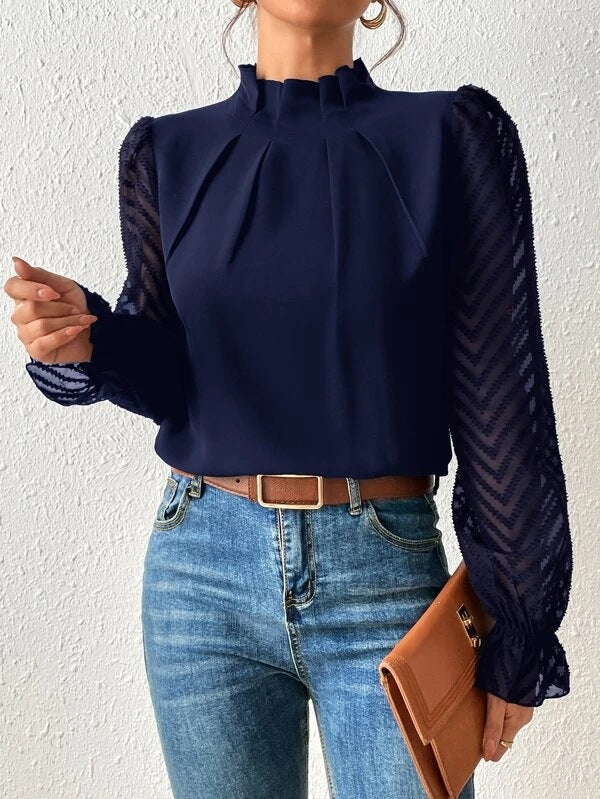 Lola | Elegant Top