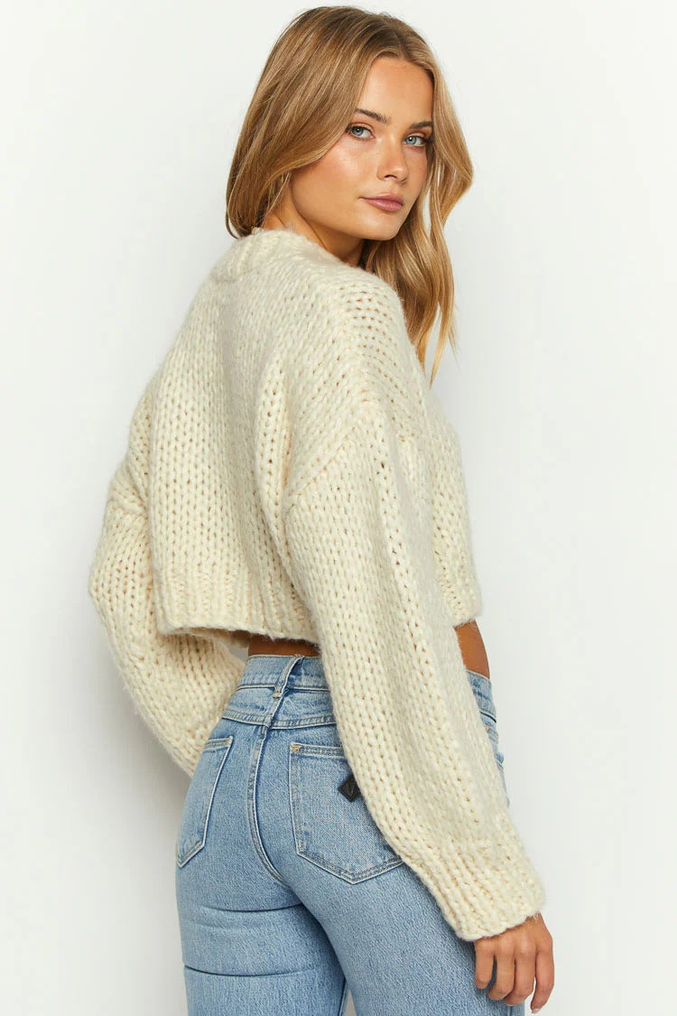 Ovacona Sweater