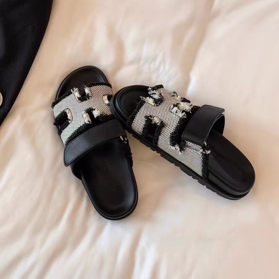 Juliette | Luxe Sandals