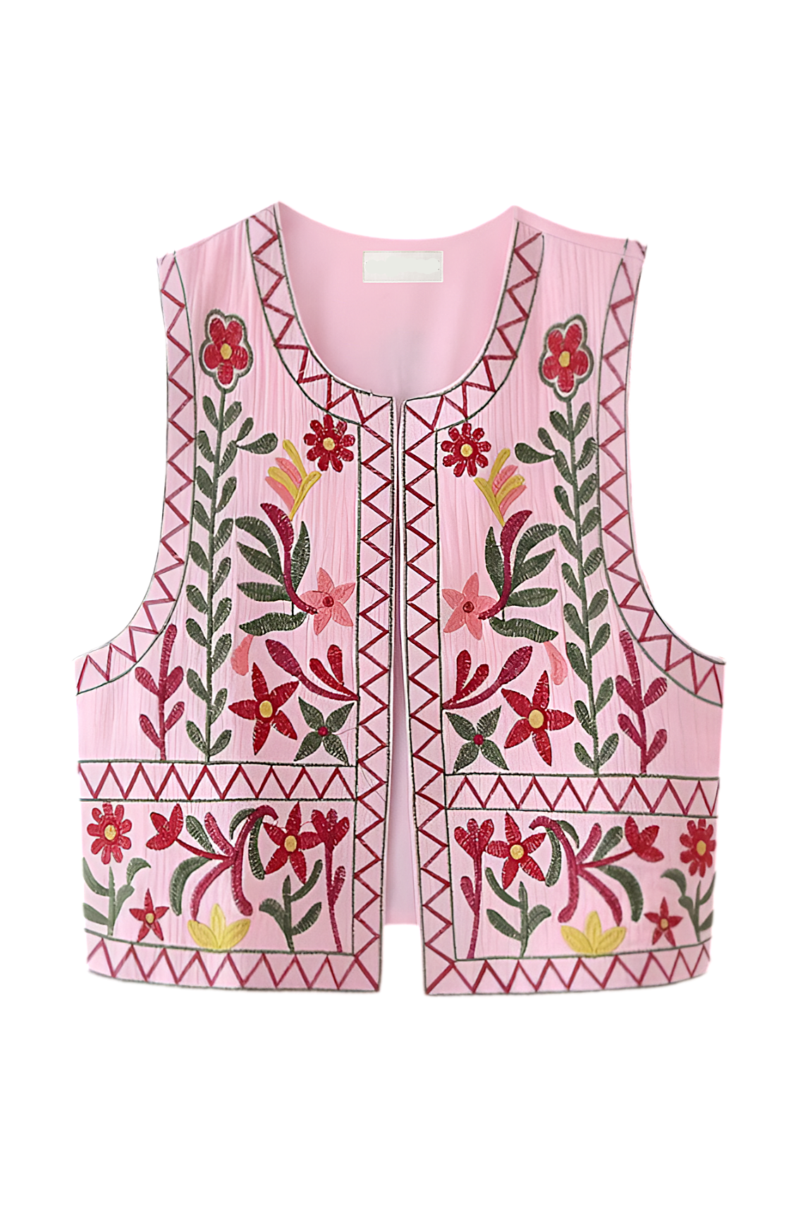 Berella Waistcoat