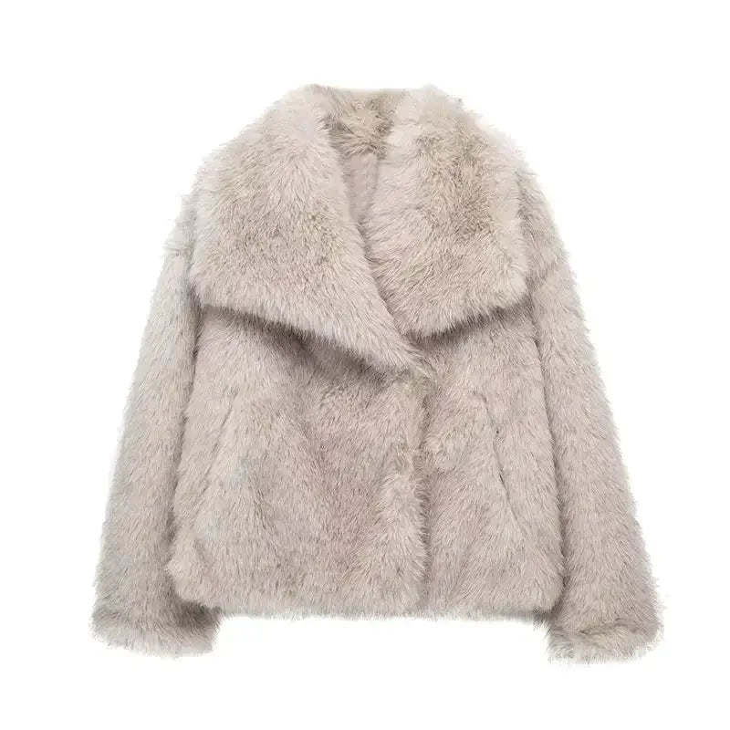 Francesca | FUR COAT